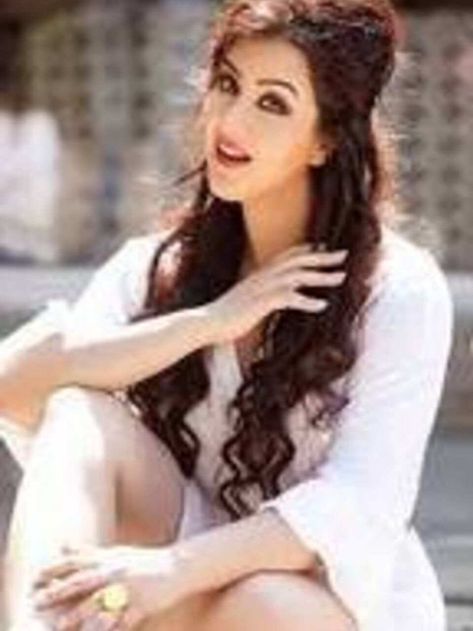 Shilpa Shinde